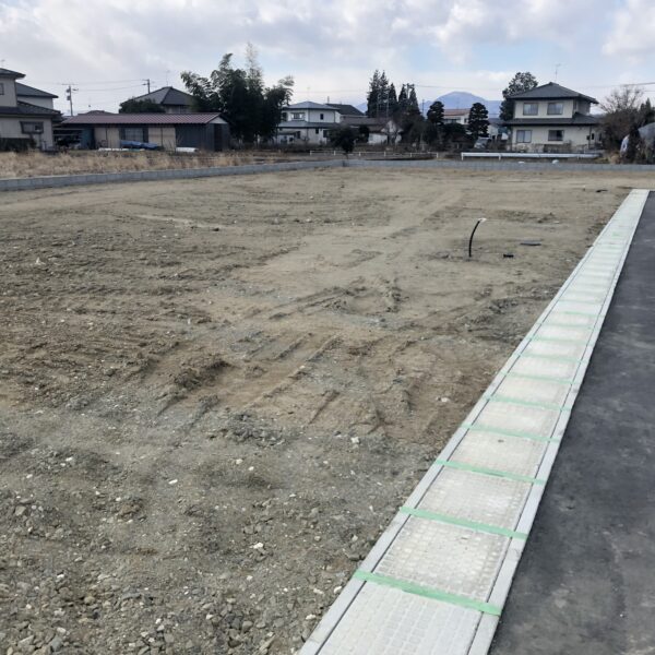 土地情報 ニコニコ住宅 宮城・仙台のローコスト住宅 注文住宅 新築住宅